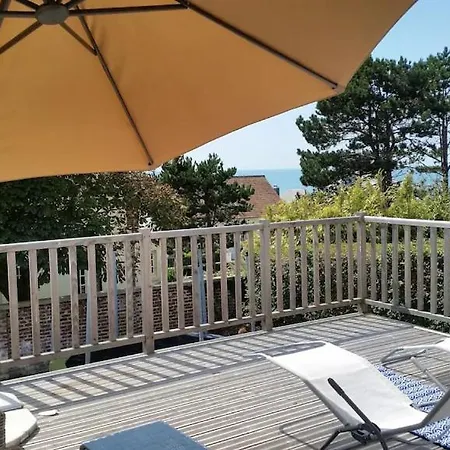 Bel Air 크리엘쉬르메르