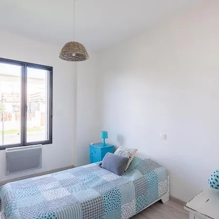 Bel Air 펜션 크리엘쉬르메르