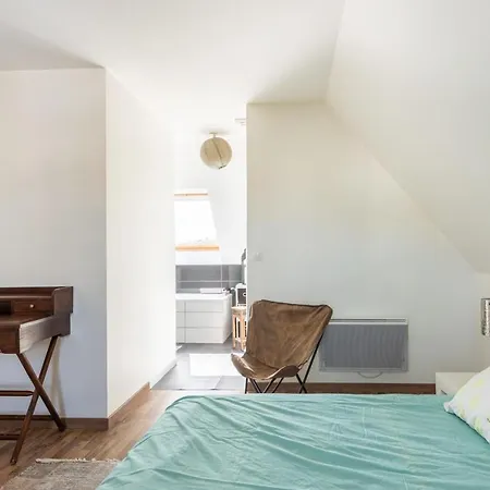 Bel Air 크리엘쉬르메르