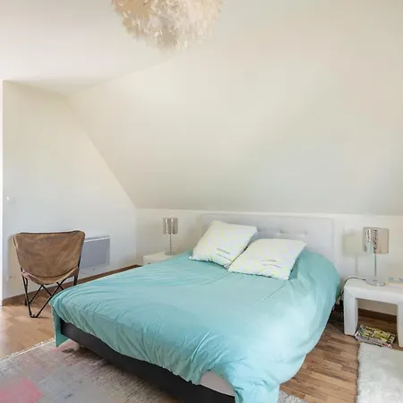 Bel Air * 크리엘쉬르메르