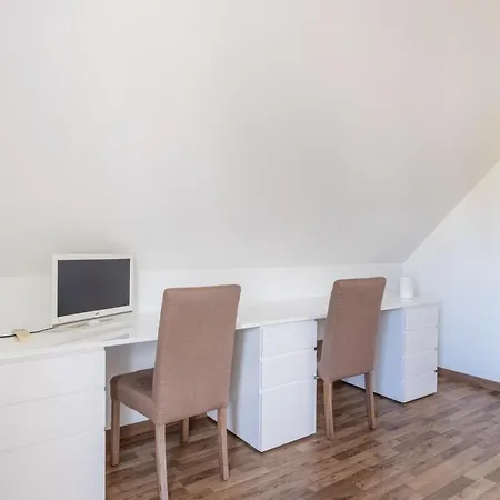 Bel Air 펜션 크리엘쉬르메르