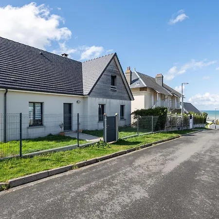 펜션 Bel Air 크리엘쉬르메르