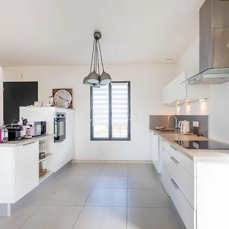 Bel Air 크리엘쉬르메르