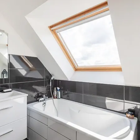 Bel Air * 滨海克里耶勒