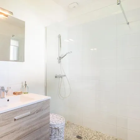 Bel Air * 滨海克里耶勒