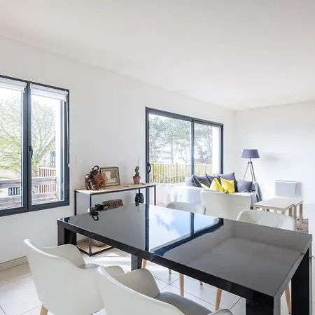 Bel Air * 滨海克里耶勒