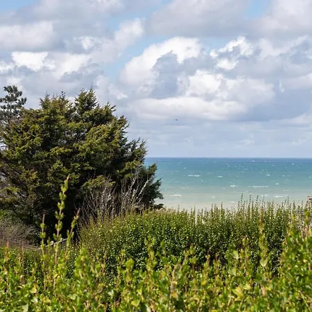 Bel Air * 滨海克里耶勒