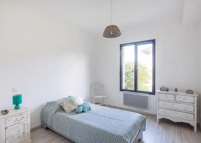 Bel Air Ferienhaus Criel-sur-Mer