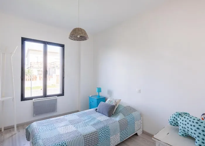 Bel Air Ferienhaus Criel-sur-Mer