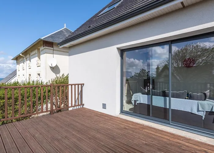 Bel Air * Criel-sur-Mer