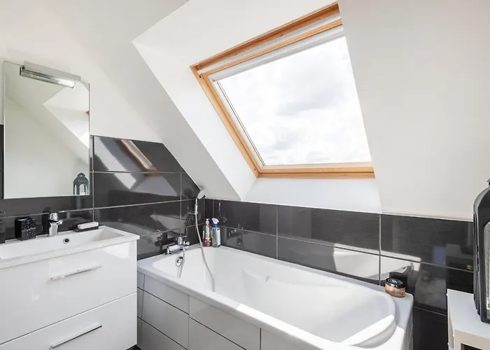 Bel Air * Criel-sur-Mer