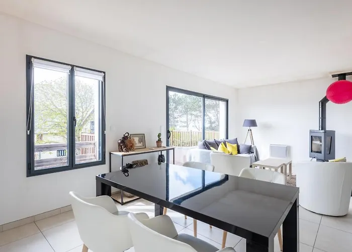 Bel Air * Criel-sur-Mer