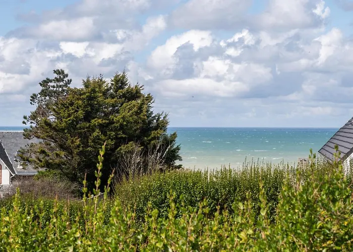 Bel Air * Criel-sur-Mer