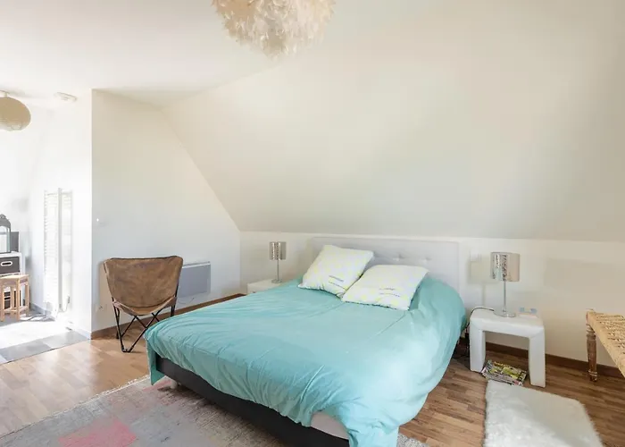 Bel Air * Criel-sur-Mer