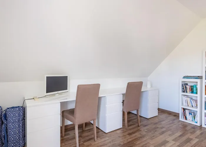 Bel Air Ferienhaus Criel-sur-Mer