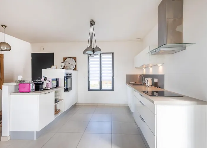 Bel Air Criel-sur-Mer