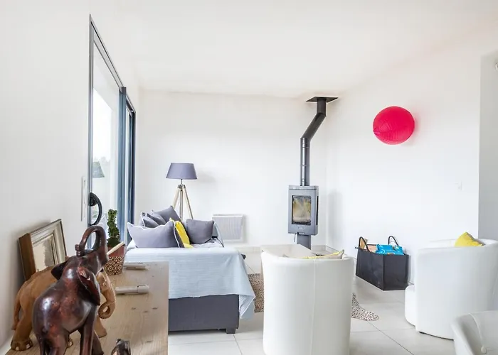 Bel Air * Criel-sur-Mer